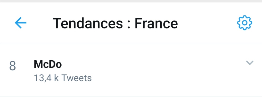 La Brigade de Véro tweet media