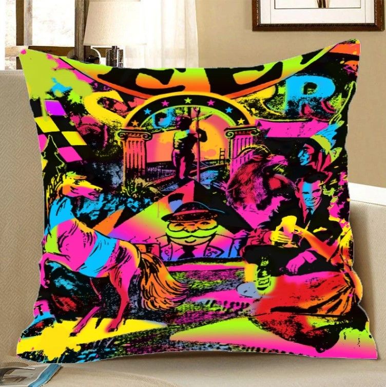 CraftBeerArtPr1's tweet photo. PILLOWCASE -  COLORFUL LORD OF BEE - (CRAFT BEER ARTWORK)

Easy to remove and wash; they help to conveniently guard against allergens

find it only https://t.co/9r0C1ckVi9
#pillowcase #pillow #homedecor #cushioncover #pillowcover #bedsheet #handmade #sarungbantal https://t.co/NgMZG2O3Sb