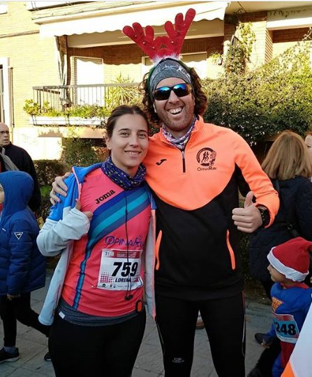 En #OpinaRun terminamos el año 2019 cómo ya es tradición, corriendo 🎽🏃
Estuvimos presentes en la #SanSilvestreBurguillana y #SanSilvestreTalavera2019 <a href="/opinaRed/">Gabriel Ese Ce</a> <a href="/lorenagss82/">Lorena G-S S</a> <a href="/jjmacca8/">Macca8</a>