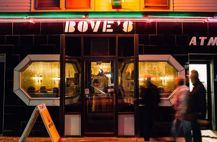 Bove's of Vermont tweet media