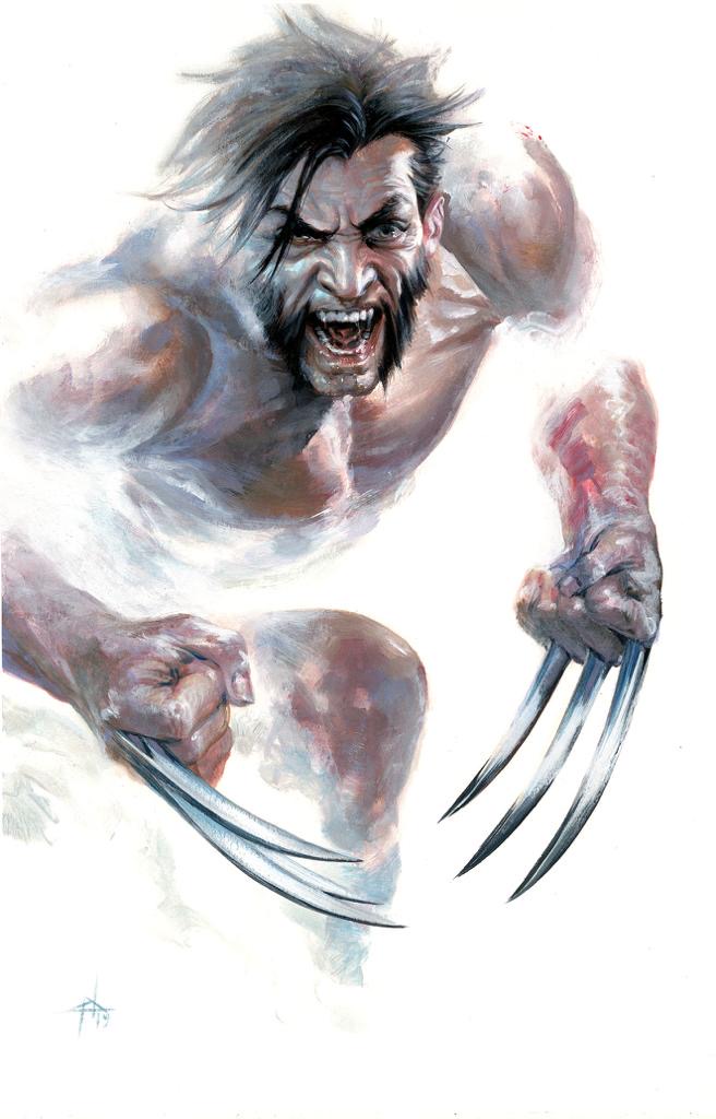 MidtownComics's tweet photo. What do you think of this #MidtownComicsExclusive #DellOttoCover bubs? #PrettySharp
Wolverine Vol 7 #1
Midtown Exclusive Gabriele Dell Otto Variant Cover (Dawn Of X Tie-In) (2/19/20 Release)
This piece of art is available for pre-order NOW! https://t.co/N9oIHFdkhY https://t.co/HSJbf98cdh