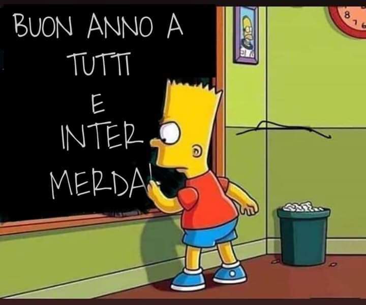 Domani riparte il calciomercato...