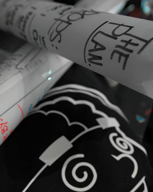 fearofthinking_'s tweet photo. Phase 1 - The Plan.
It will all make sense soon.
#FoTLevelUp2020
📸 - @mitul.maisuria https://t.co/weDjCVfJnT https://t.co/E6XTxUr9iT