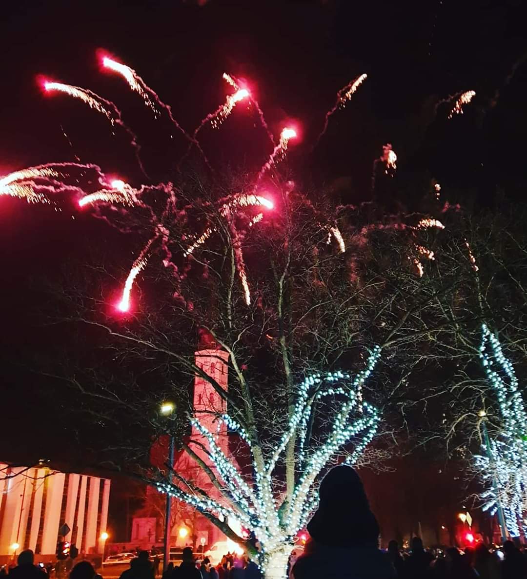 xxkcmd's tweet photo. Happy New Year everyone ✨ https://t.co/wzBTcsJjEI