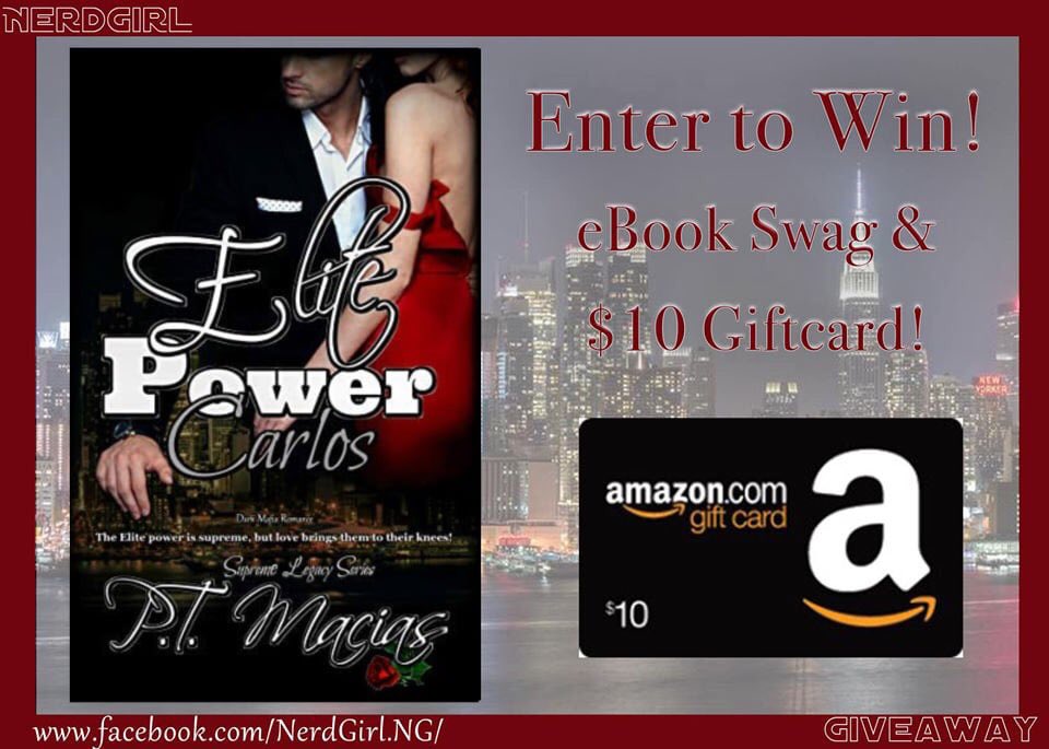 The Nerd Girl Official (@nerd_girl_ng) on Twitter photo #giveaway is live at <a href="/Nerd_Girl_NG/">The Nerd Girl Official</a> featuring @pt_macias! Win a #ebook #swag and #gc! Click to enter: bit.ly/37s4Flm #giveaway is live at <a href="/Nerd_Girl_NG/">The Nerd Girl Official</a> featuring @pt_macias! Win a #ebook #swag and #gc! Click to enter: bit.ly/37s4Flm