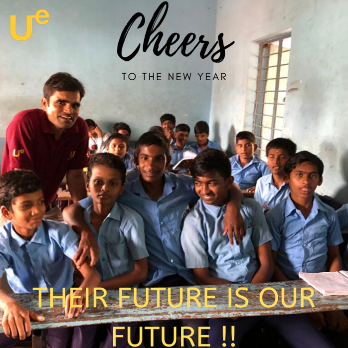 united_efforts's tweet photo. Wish you all a very Happy new year !

#unitedefforts #theirfutureisourfuture #nonprofit #children #EducationForAll https://t.co/Z0oGJKTn6b