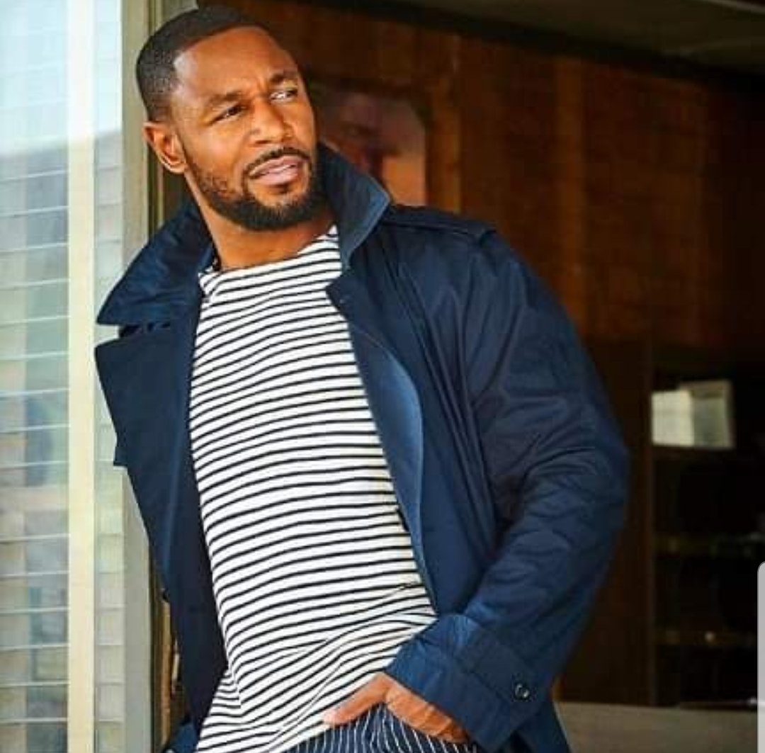 Durrell Babbs, better known by his stage name Tank.
January 1, 1976
HAPPY BIRTHDAY 