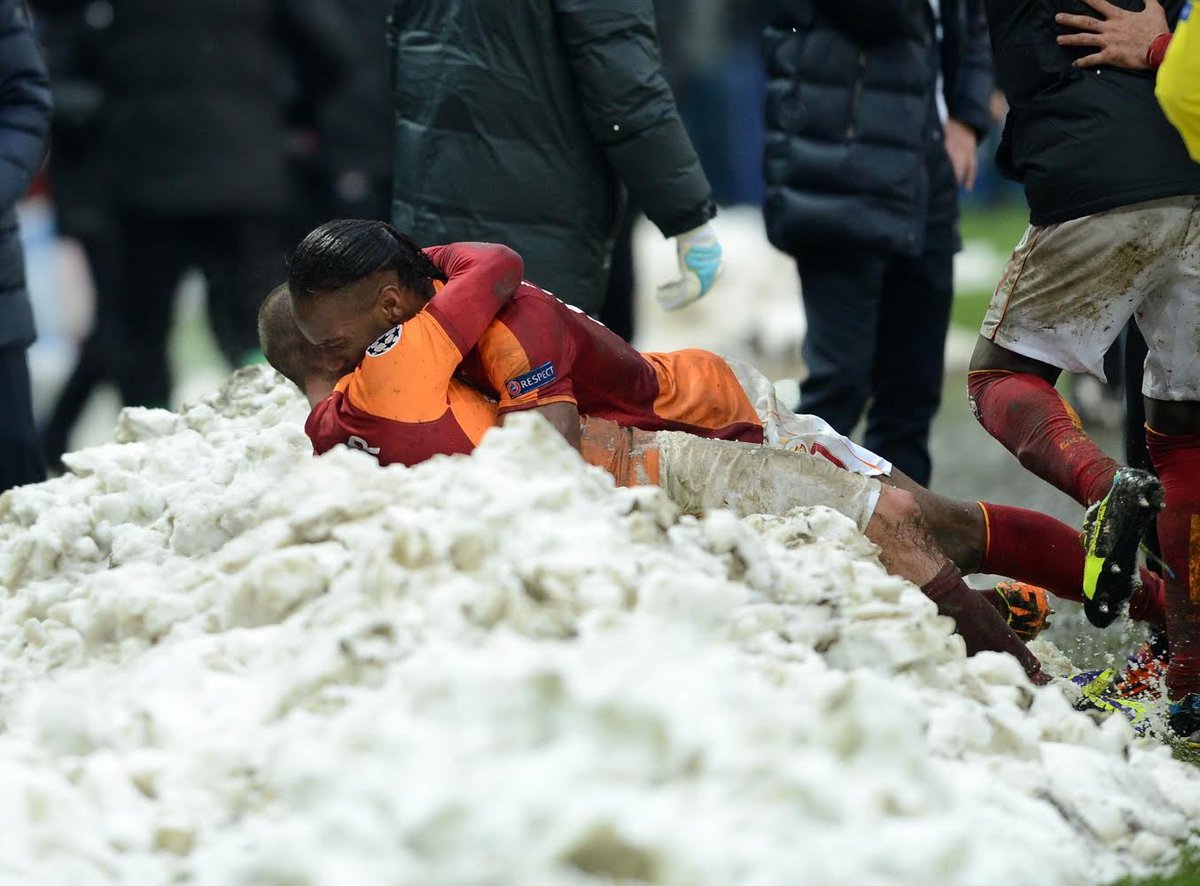 Snow bros ❄️ <a href="/Galatasaray/">Galatasaray EN</a>