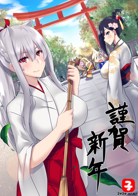 #年賀状2020 
ぎりぎり間に合いました!
明けましておめでとうございます、
今年もよろしくお願いいたします🐭 