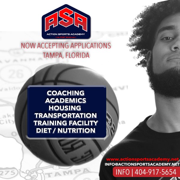 Action Sports PGrad tweet media