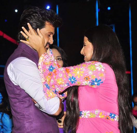Dearest - wishing you a very happy birthday- keep smiling - make wonderful movies - 