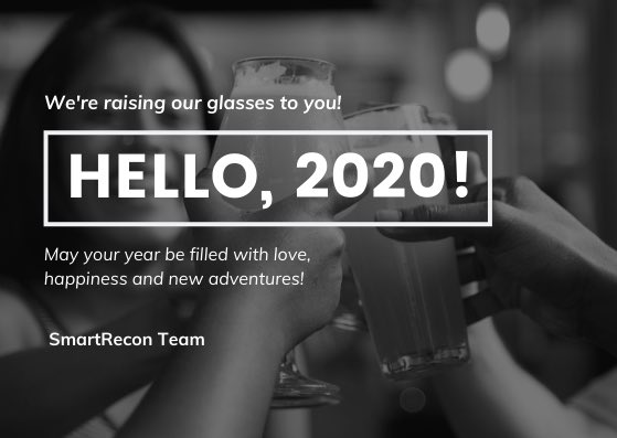 ReconSmart's tweet image. 