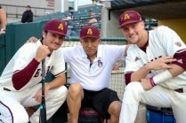 JoeBear72's tweet photo. #HappyNewYear2020 Only #44MoreDays till @ASU_Baseball #OpeningNight I know #MyGuys have been #PuttingInTheWork in the #Classroom #OnTheField #InTheCages &amp; #ThrowingTheBullpens I am so Proud of these #Decent #Polite Young Men. #XXLTipOfTheCap to #Coaches #Staff &amp; #StudentManagers https://t.co/ZAjZgLwV3O