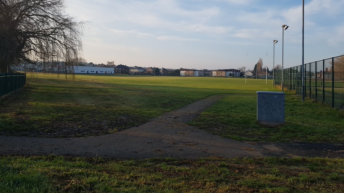Shotton Steel RFC tweet media