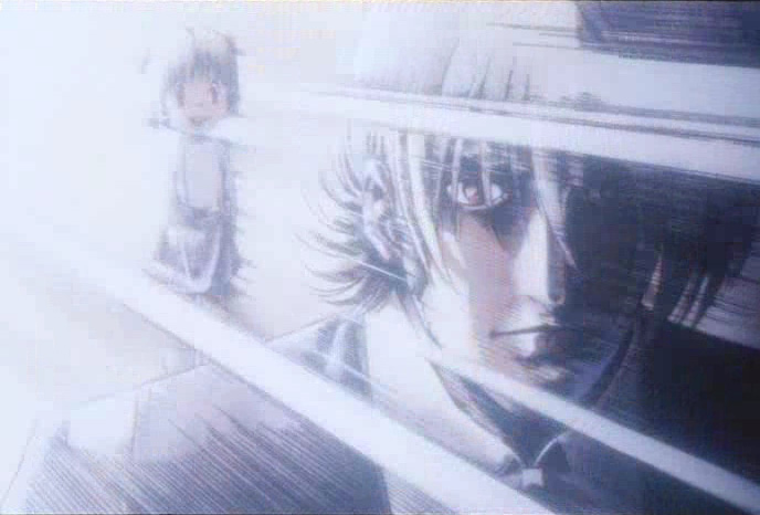 うおたぽ Di Twitter セルアニメ内のこういう背景とセットの止メ絵を ハーモニー って言うんだけど そういう意味では出崎演出 はエレメント オブ ハーモニーと言える 暴言