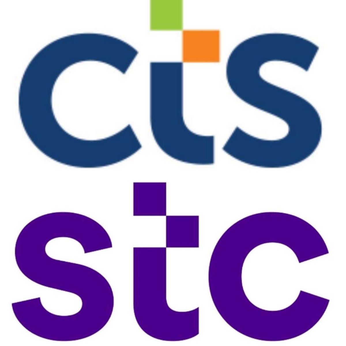 iBorkaaN's tweet photo. معقولة شركة اتصالات بحجم @stc ... ما تسوي أي نوع من البحث والتحري على هويتهم المؤسسية الجديدة قبل اطلاقها!! https://t.co/OXnH5KzYdw