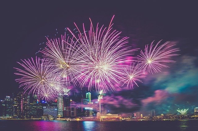 Happy New Year!
Accordant wishes you a year of good health, prosperity and gratitude! 
#healthcare #transformativephilanthropy #gratitude