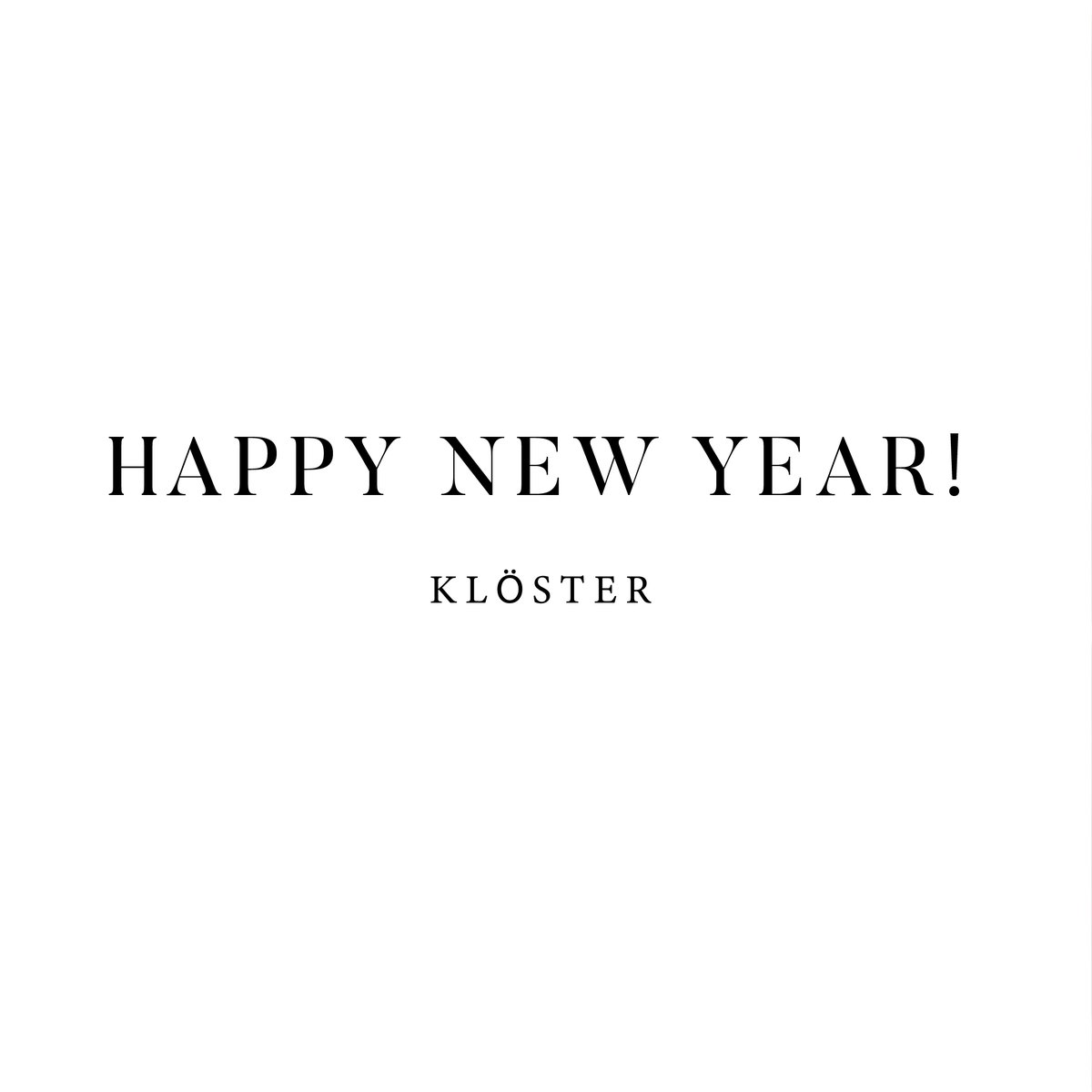 ¡Muy Feliz año nuevo!
#Bienvenido2020