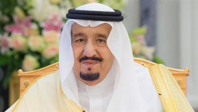 *️⃣#خادم_الحرمين_الشريفين يدعو إلى إقامة صلاة الاستسقاء في جميع أنحاء #المملكة يوم غد الخميس.