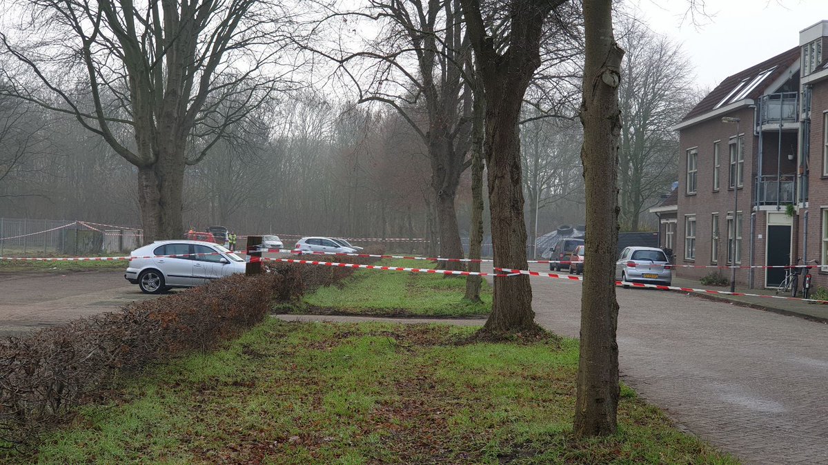 Burgemeester Peter Snijders geschokt na dodelijk schietincident Buitengasthuisstraat Zwolle - #nieuws #zwolle..
