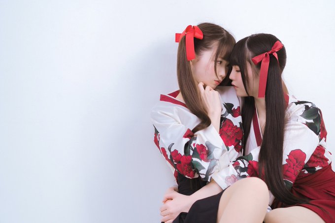 Twitterのコスプレ画像21