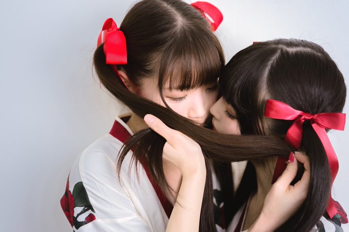 Twitterのコスプレ画像22