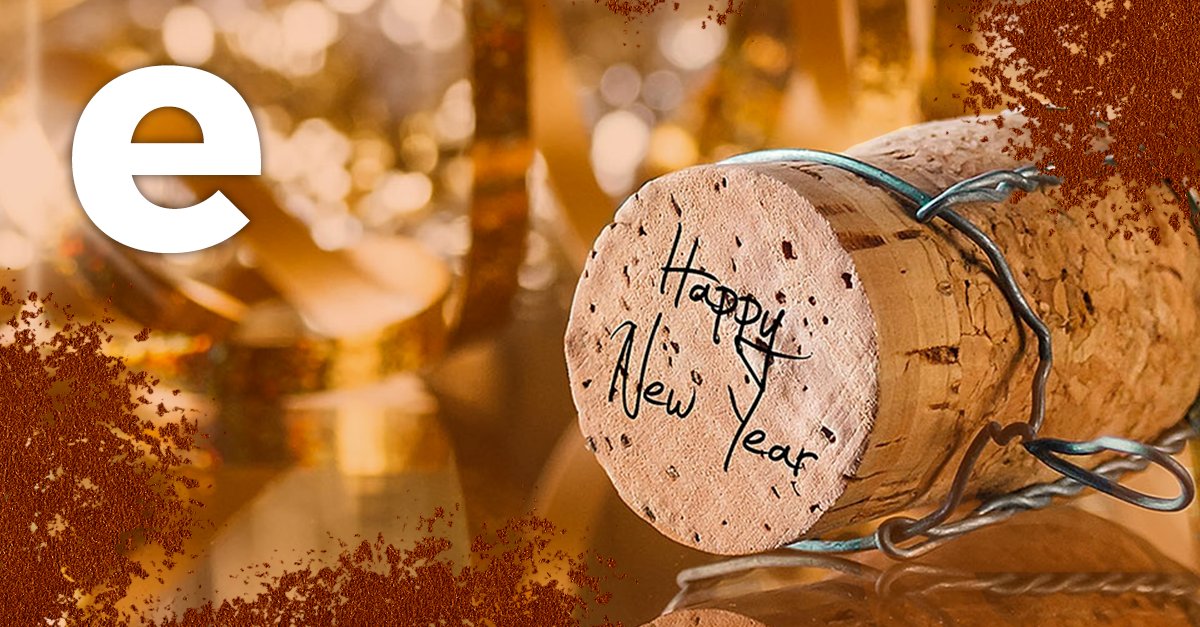 thleatsaustin's tweet photo. From THL Eats Austin to you, #HappyNew Year! We have a feeling 2020 is going to be a great year. https://t.co/D9nmImehjp