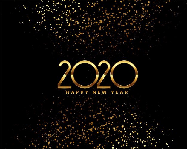 #HappyNewYear from our <a href="/myseismic/">Seismic</a> family to yours.  May #2020 be filled with good health, strength and happiness. #poweredclothing. New #tech for a new #decade. #happynewyear2020 #robotics #technology #apparel #wellness.