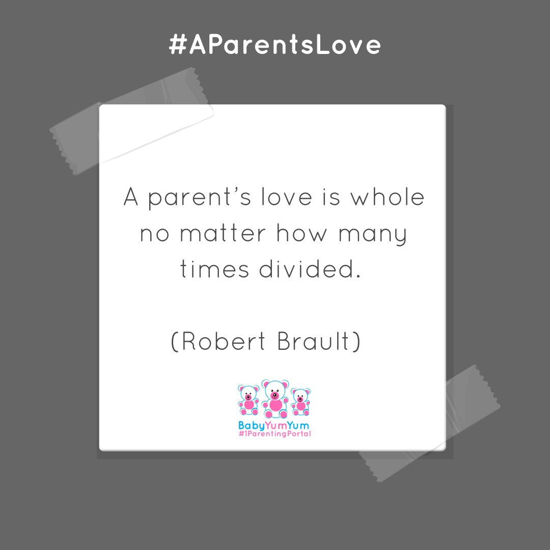 BabyYumYumSA's tweet photo. The strongest form of love that will ever exist.
.
.
.
#SharingIsCaring #AParentsLove #Love #Bond #Relationship #Parent #Parenty #EmpoweredMommy #Perfectish #TheStrongestLove #StrongLove #RobertBrault #WholeLove #BabyYumYum #Family #GeneralFamily #NoMatterWhat #1Parent ... https://t.co/iCq5ecQEhg