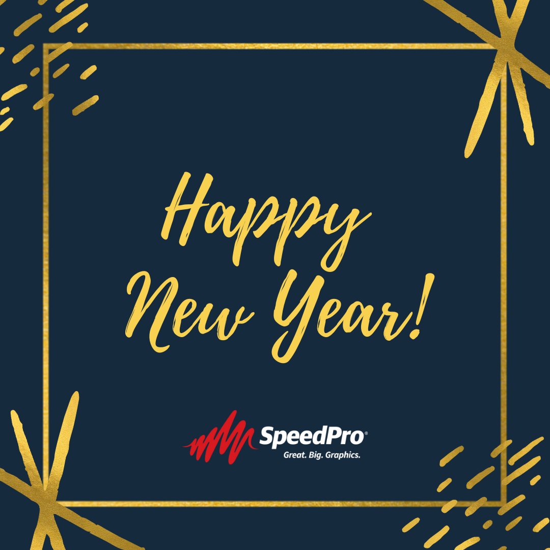 Have a happy and safe new year!