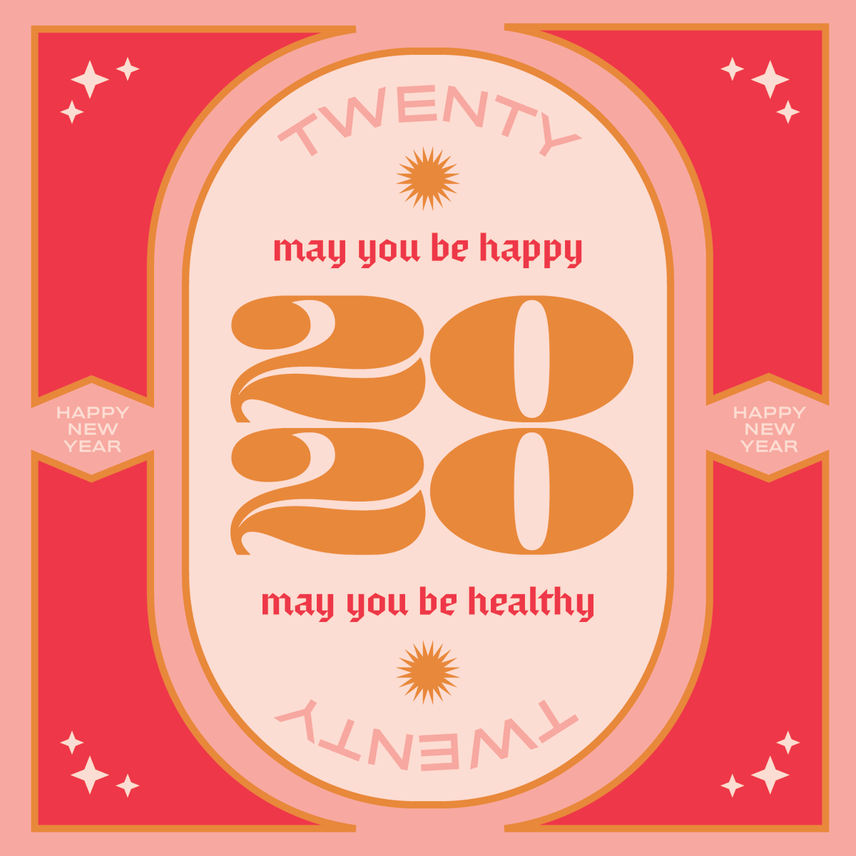 I'm not one for new year's resolutions. If there's something I want to do, I do it. Jan 1st isn't motivating for me. The calendar is a human construct that means nothing to the universe. Start projects whenever!

That said: happy new year. May all your design dreams come true.