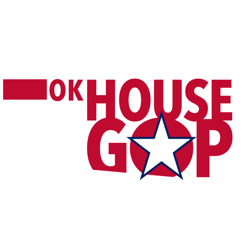 New year means a new look. 

Check back for #OKHouseGOP updates throughout the 2020 session. 

#Okleg