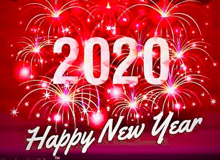 Dullabk's tweet image. Happy new year