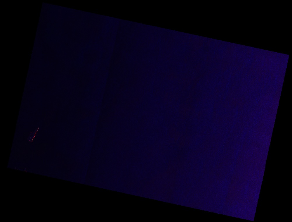 Canada, Fogo Island (-53.994701, 52.055131)
2019-12-30 09:48:45 UTC
Descending orbit
HH, HV polarizations