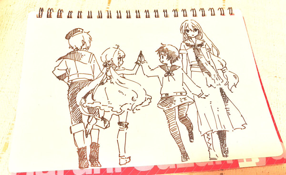SALE/99%OFF】 アニメあんさんぶるスターズ 原画集 220p 作画監督
