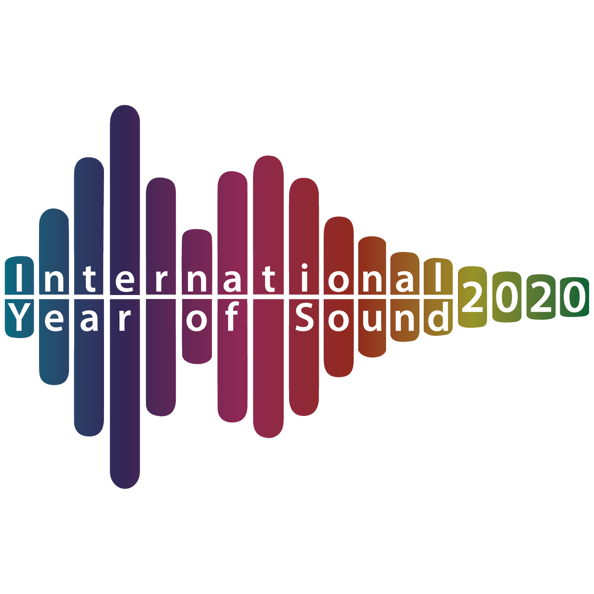 SymbolicSound's tweet photo. Welcome to 2020 — the International Year of Sound! A global initiative to highlight the importance of sound and its related sciences &amp; technologies in all aspects of our lives #yearOfSound2020 #happyNewYear2020 https://t.co/Drw2AwfZBr https://t.co/QRTJyUcy62 https://t.co/8Uz41rTTl9
