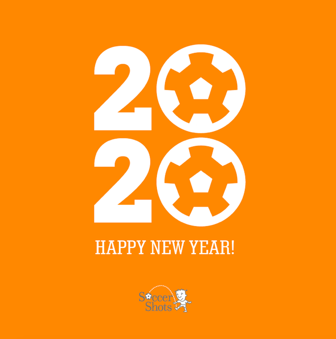 Happy New Year!