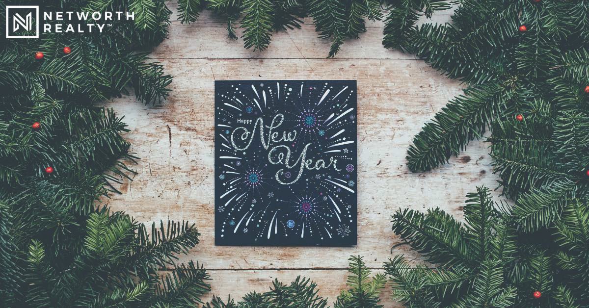 NetworthUSA's tweet photo. Thank you for being part of our family in 2019. We have seen some amazing home transformations, fantastic testimonials, and exceptional innovation. To that, we raise a glass. Cheers to the new year! https://t.co/p3Z7CFXTJt