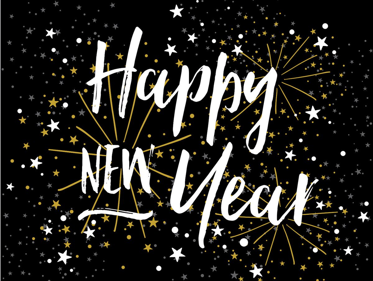 Hiddenbed's tweet photo. HAPPY NEW YEAR!!! We hope 2020 is starting out with a bang! ⚡❄️👍😍

#HappyNewYear #NewYearNewMe https://t.co/eIn99aWBQ5