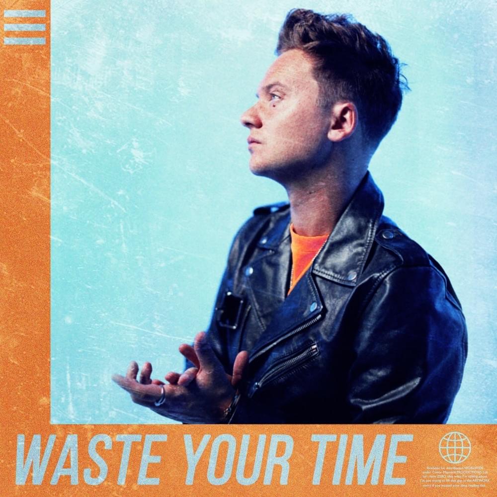 Conor Maynard tweet media
