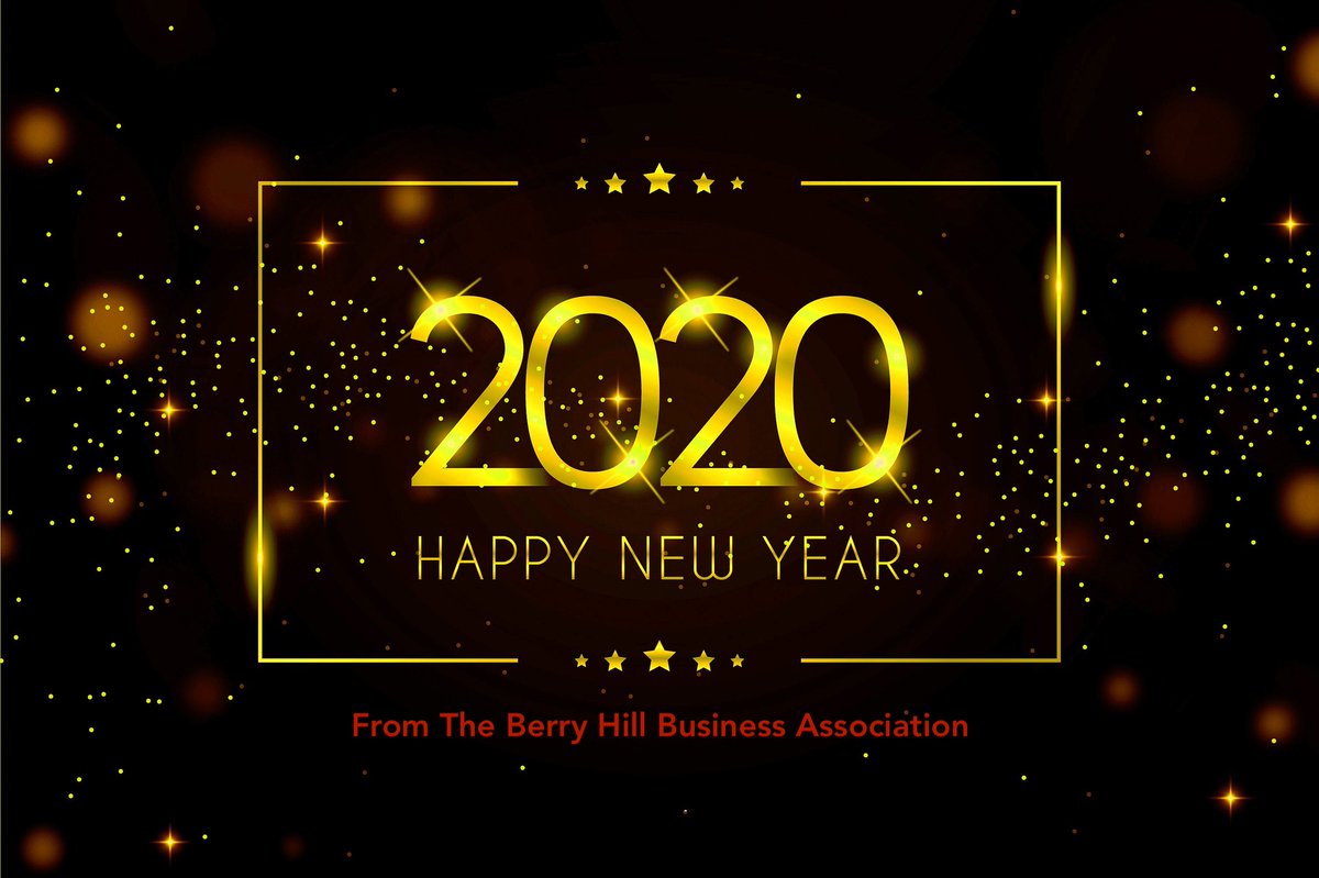 ShopBerryHill's tweet photo. Happy New Year! Hope everyone has an incredible, perfect vision-y, kinda year!!!
From The Berry Hill Business Association

#AVeryMerry5K #MakingMerryinBerryHill #2020 #EatDrinkPlay37204 https://t.co/IG1LN5wNj6