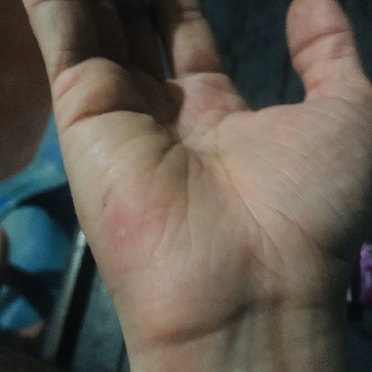 PeeetahPan's tweet photo. Pray may paso 😭😭😭 https://t.co/VZqsq5uHAQ