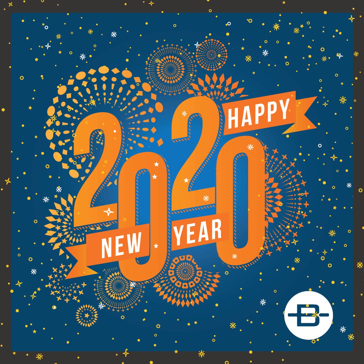 BarbieriOrtho's tweet photo. Happy New Year from the Barbieri Orthodontics team! Let's make 2020 a great one! https://t.co/RQ7F2zK994