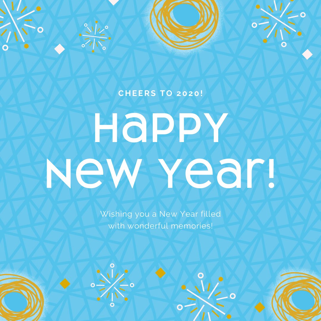HomeSweetATL's tweet photo. Pop, fizzle, and sparkle! Cheers to 2020! https://t.co/aGphP1w65V