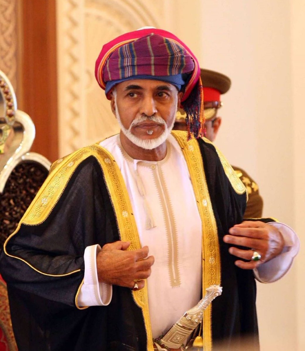 رهف البوسعيدي tweet media