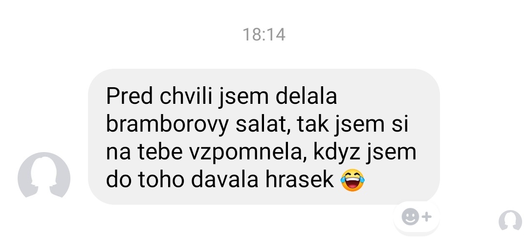 LukasFabianek's tweet photo. Lidi teď všude sdílí takový ty shrnutí roku 2019 apod. Tak já jsem taky něco dám. Toto je to nejhezčí, co mi za loňský rok řekla nějaká holka. https://t.co/RzS4iqH1zU