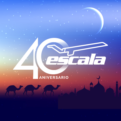 GrupoEscala's tweet photo. Bienvenido Enero! https://t.co/kmFOLc1WTq