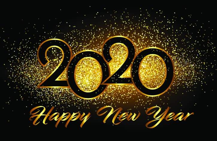 NativeWaves_HPR's tweet photo. As the new year begins, make it count. Blessings & positivity for all. #SpreadTheWord #NativePride #NativeWaves_HPR https://t.co/tx7hcWuc2L