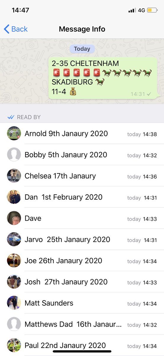 What a ride @gavsheehan92 🚀💥🔥