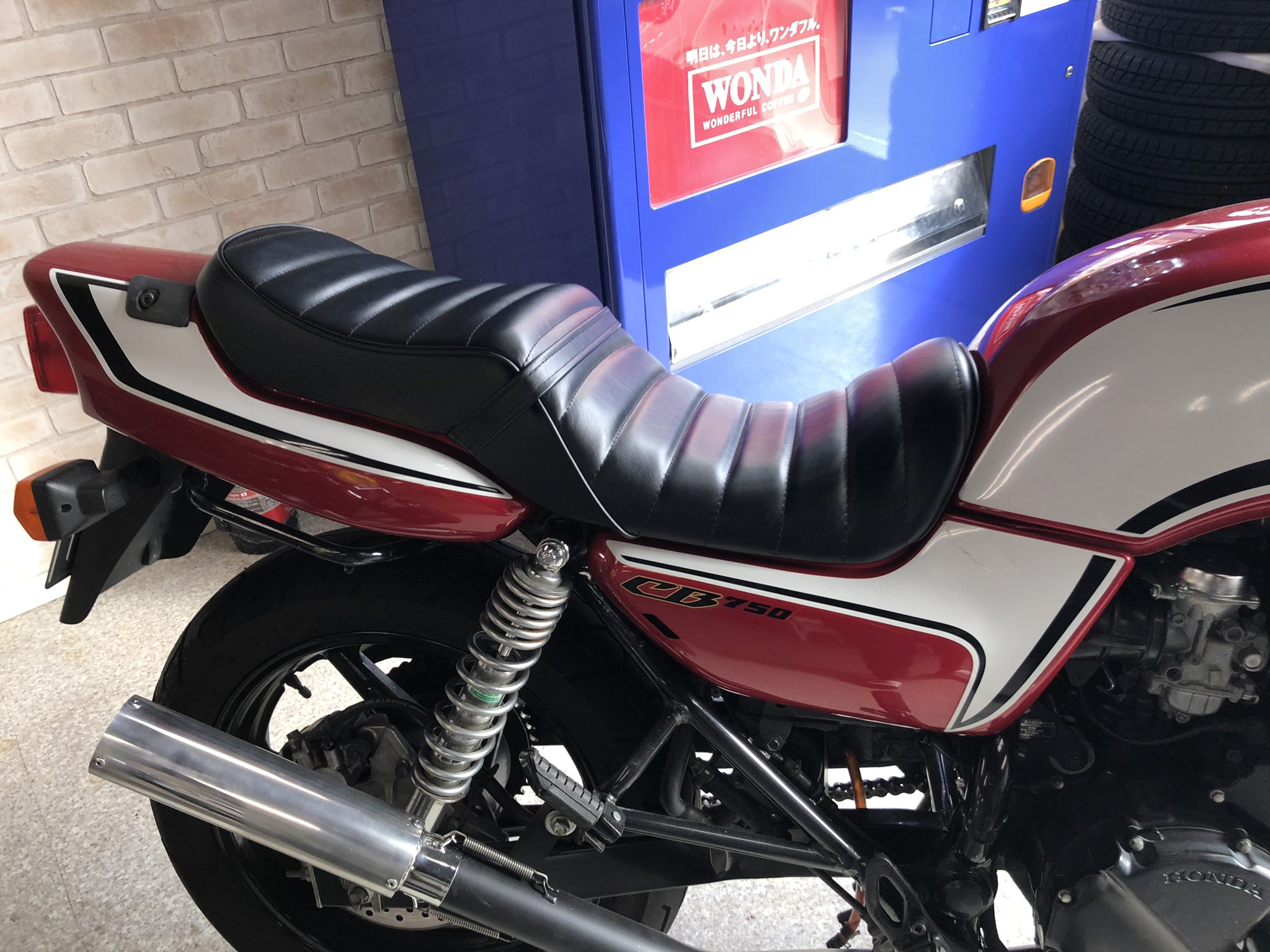 サラダバー в X: „rc42 タックロールシート装着です㊗️写真は サラダバー в X: „rc42 タックロールシート装着です㊗️写真は